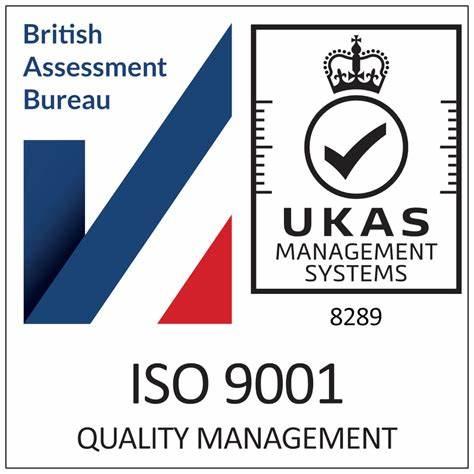 ISO 9001 Quality Management for Association Management and Professional Conference Oragnisers