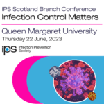 IPS Scotland Branch Conference at Queen Margaret University Edinburgh on 22nd June 2023