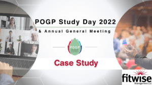 POPG 2022 Case Study Online Event and Online Study Day