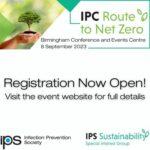 IPC Route to Net Zero Square
