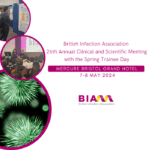 Image of the BIA 26th Annual Clinical and Scientific Meeting 2024 Branding