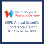 BSPD Annual Scientific Conference, Cardiff 13-15 September 2023