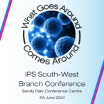 IPS Infection Prevention Conference South West England 2024