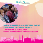 BAUN Summer Educational Event - Essential Urology Skills