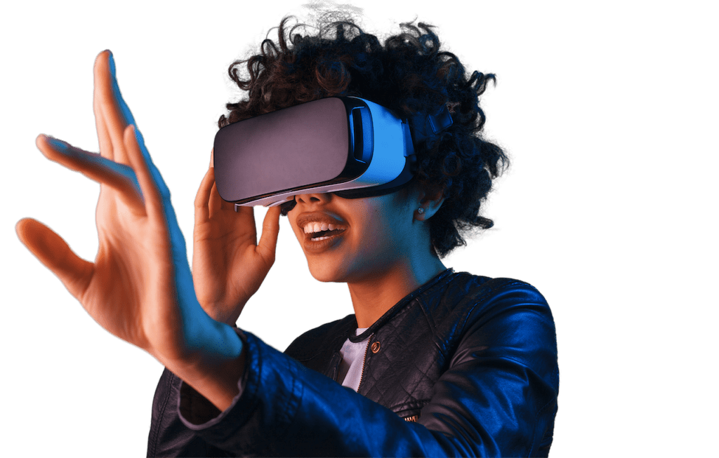 How to make your event more interactive with VR