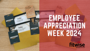 Employee Appreciation Week 2024