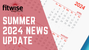 Summer 2024 News Update