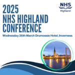 NHS Highland 2025 Website Icon