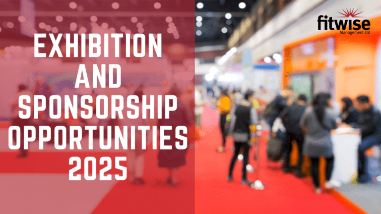 Exhibition and Sponsorship Opportunities 2025