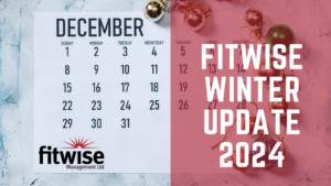 Fitwise Winter Update 2024