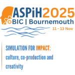 Copy of ASPiH 2025 Square Logo