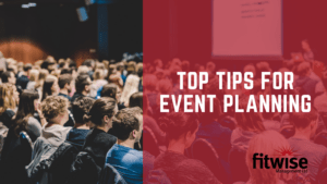 Top Tips for Event Planning