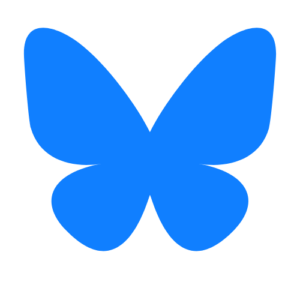BlueSky Logo