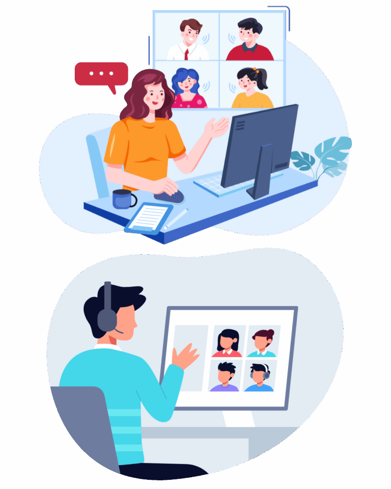 Virtual Annual General Meetings for your Association