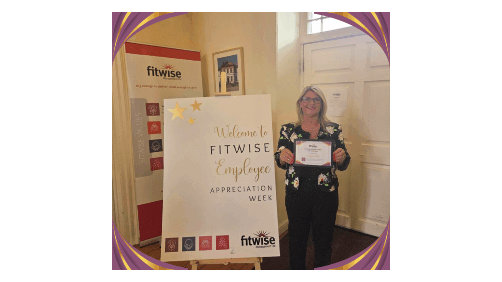 Shirley-Anne Award Image