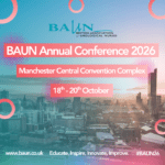 BAUN 2026 Website Icon