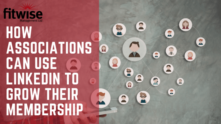 How Associations can use LinkedIn to Grow their Membership