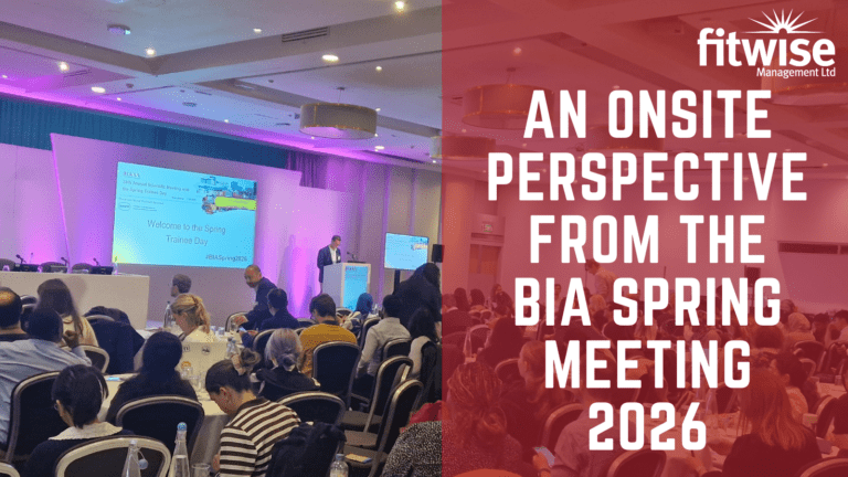 An Onsite Perspective from the BIA Spring Meeting 2026