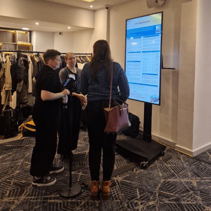 An Onsite Perspective from the BIA Spring Meeting 2026