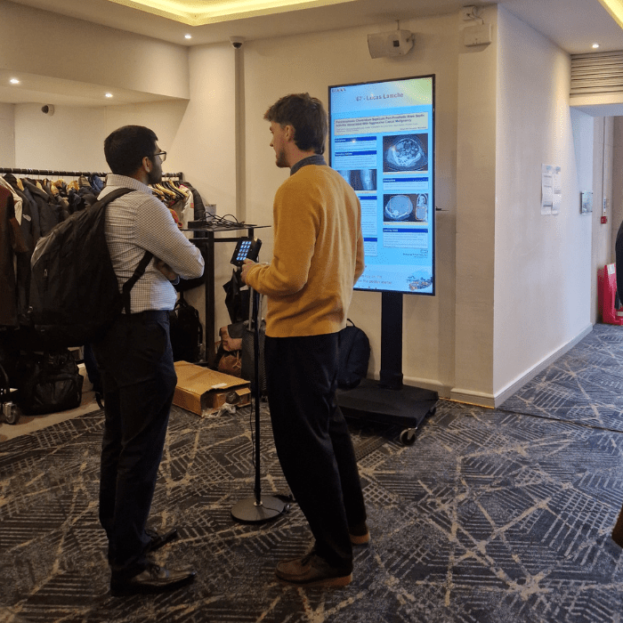 An Onsite Perspective from the BIA Spring Meeting 2026