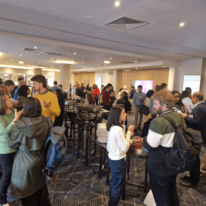 An Onsite Perspective from the BIA Spring Meeting 2026