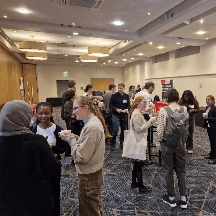 An Onsite Perspective from the BIA Spring Meeting 2026
