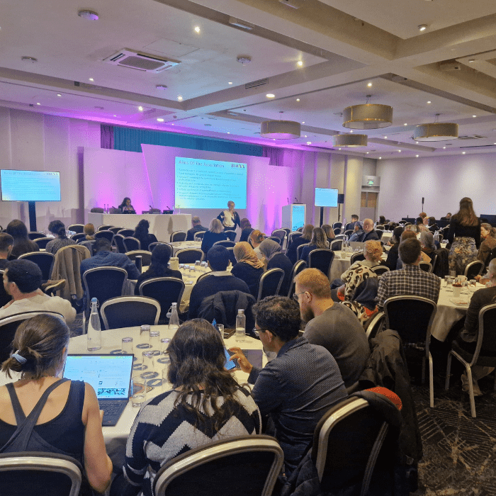 An Onsite Perspective from the BIA Spring Meeting 2026