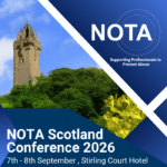 NOTA Scotland 2026 Fitwise Site Icon