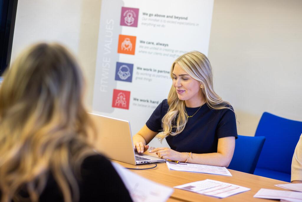 How to tailor event management to you - Jade, Event Manager