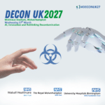 DECON UK 2027