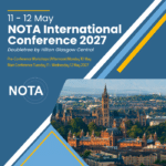 NOTA International Conference 2027