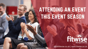 Attending An Event This Event Season